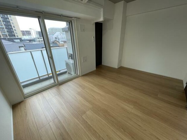 眺望　お部屋からの眺め