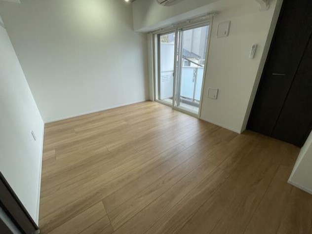 居室・リビング　居間です