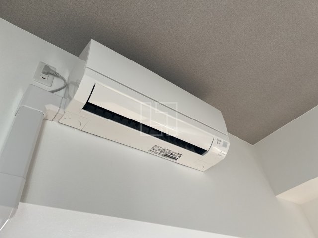 その他設備　プレサンスNEO九条ディアシス　エアコン