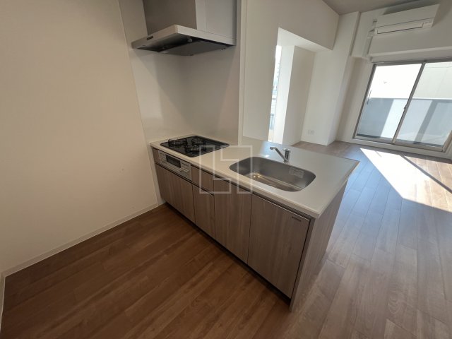 キッチン　プレサンスNEO九条ディアシス　キッチン