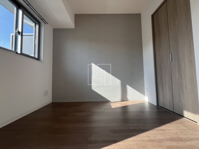 その他部屋・スペース　プレサンスNEO九条ディアシス　寝室