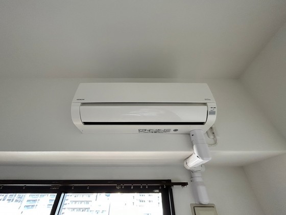 その他設備　※別部屋の写真です