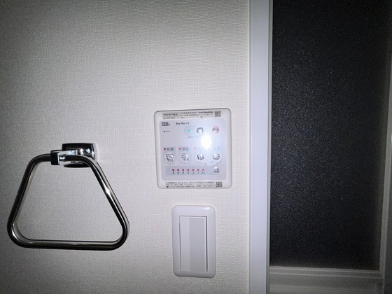 その他　※別部屋の写真です