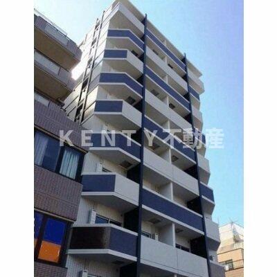 建物外観　外はこのようになっています