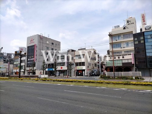 スーパー　ベトナム食品専門店　豊橋駅前店（スーパー）まで497m