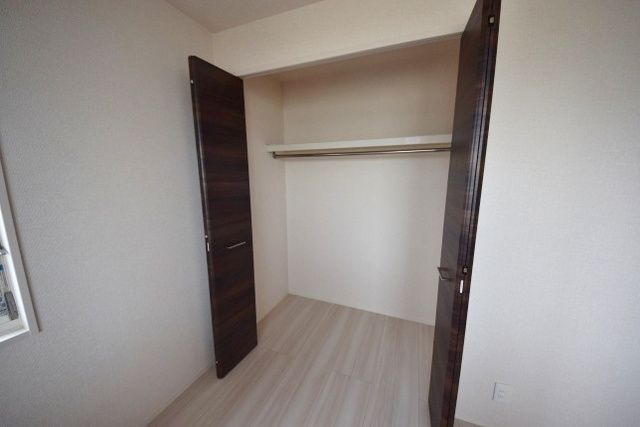 収納　★お部屋探しは株式会社タウンハウジング東京まで★