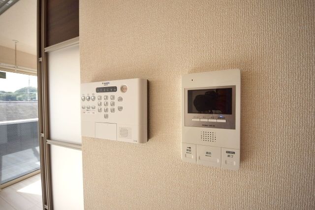 その他設備　★お部屋探しは株式会社タウンハウジング東京まで★