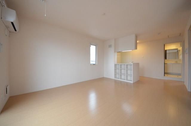 居室・リビング　室内・室内設備