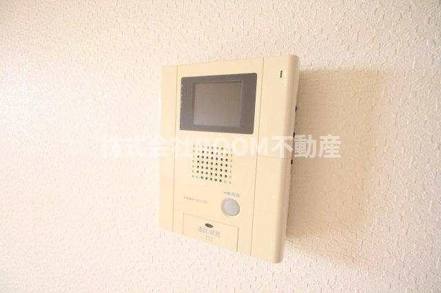 収納　専用の収納スペースです