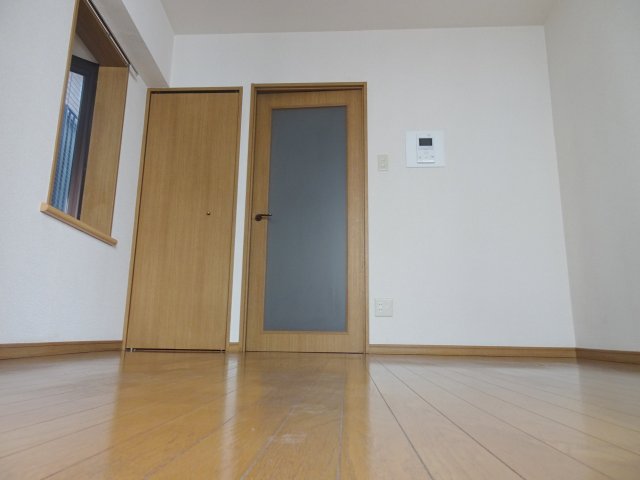 居室・リビング　野毛山ポートヒルガーデン