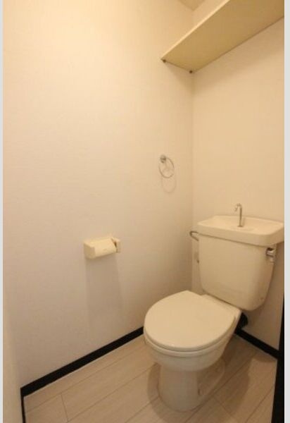 トイレ　名古屋で一番初期費用の安い賃貸専門の不動産会社です(^^)