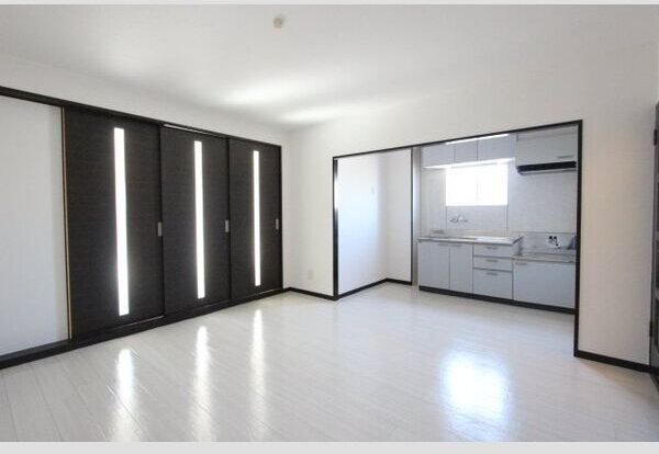 居室・リビング　★☆他社掲載も内見や契約可能！相見積もり大歓迎☆★