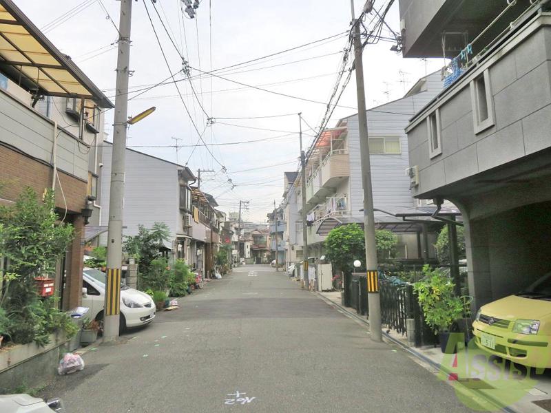 その他　（その他）まで100m