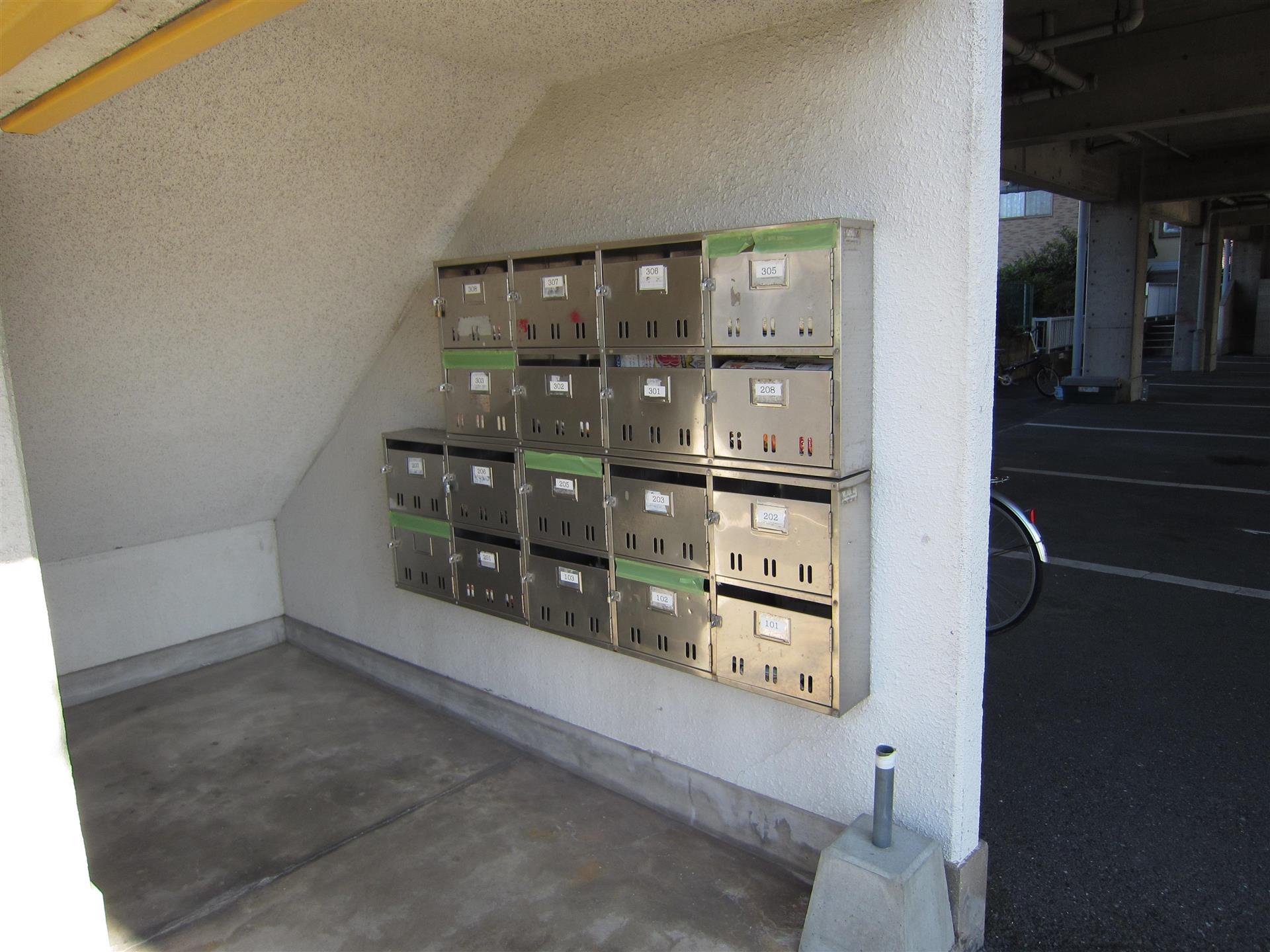 その他共有部分