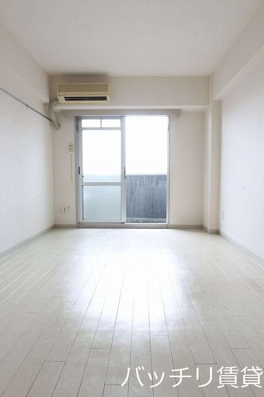 その他部屋・スペース　別号室タイプの為、現状を優先致します。