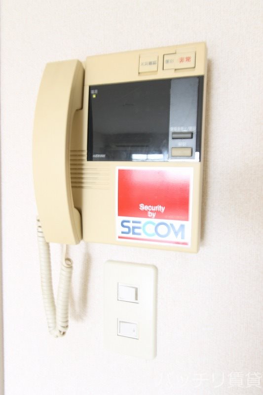 セキュリティ　別号室タイプの為、現状を優先致します。