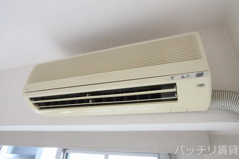 その他設備　別号室タイプの為、現状を優先致します。