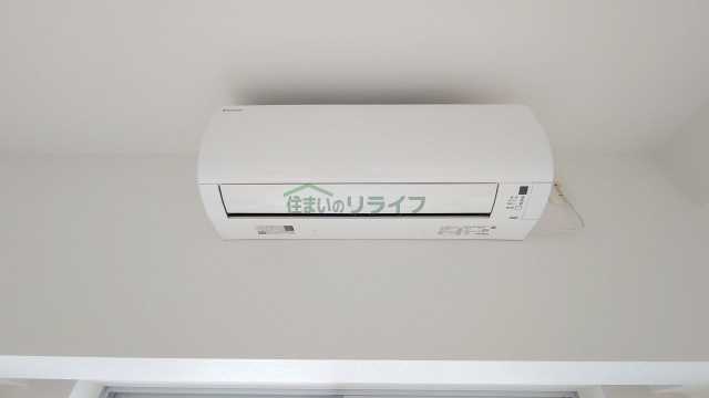 その他設備　LIBR GRANT 神楽坂(反転タイプのお写真です)