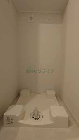 その他　LIBR GRANT 神楽坂(反転タイプのお写真です)