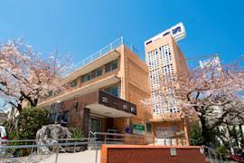 病院　第一病院（病院）まで338m