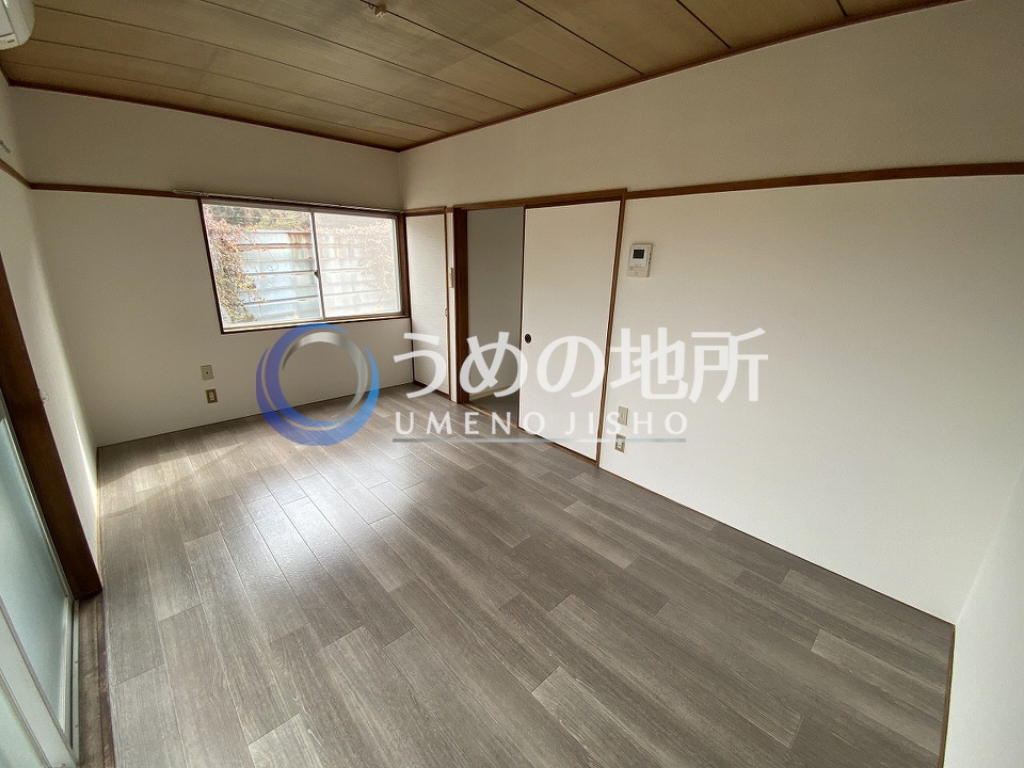 その他部屋・スペース　洋室２