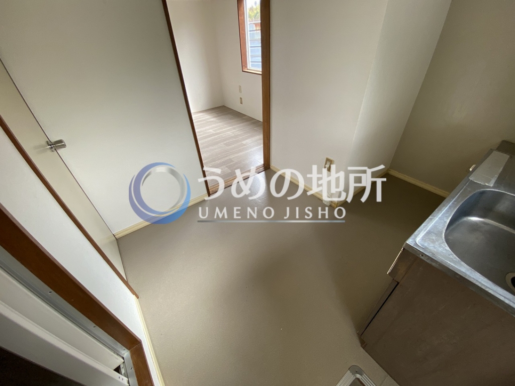 その他　キッチン2