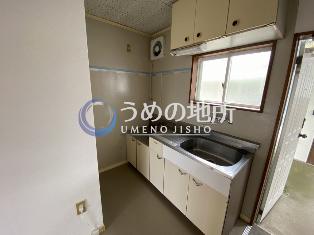 キッチン　キッチン１