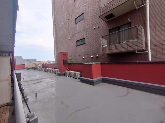 眺望　別部屋の参考写真です。