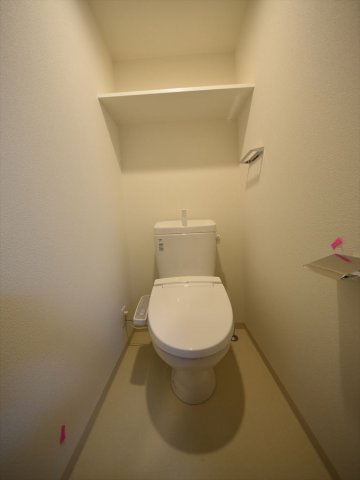 眺望　クリスタルグランツ難波WEST　バルコニー