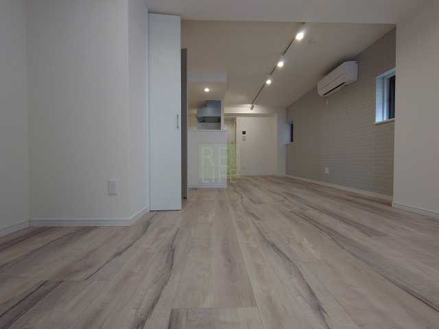 居室・リビング　リライフ浅草店