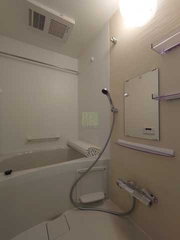 バス・シャワールーム　リライフ浅草店