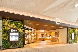 ショッピングセンター　Emio(エミオ) 練馬高野台（ショッピングセンター）まで496m