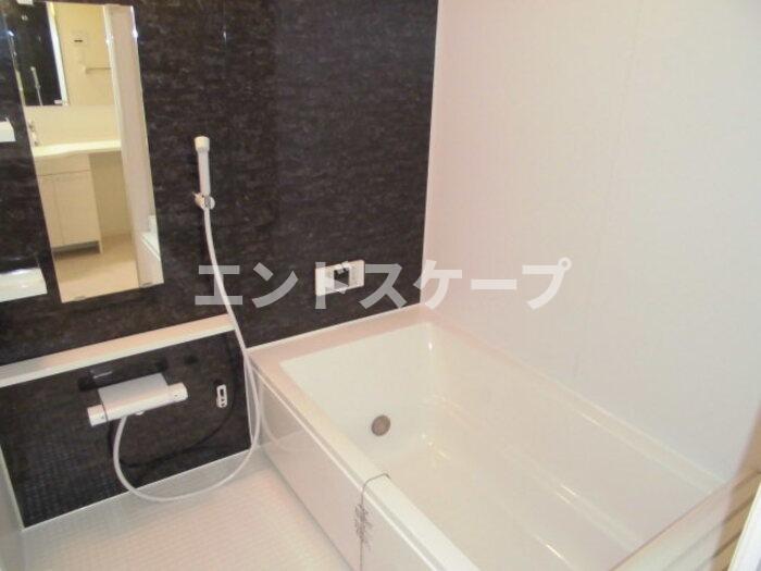 バス・シャワールーム　高崎、前橋のお部屋探しはエンドスケープまで！お客様の理想お聞