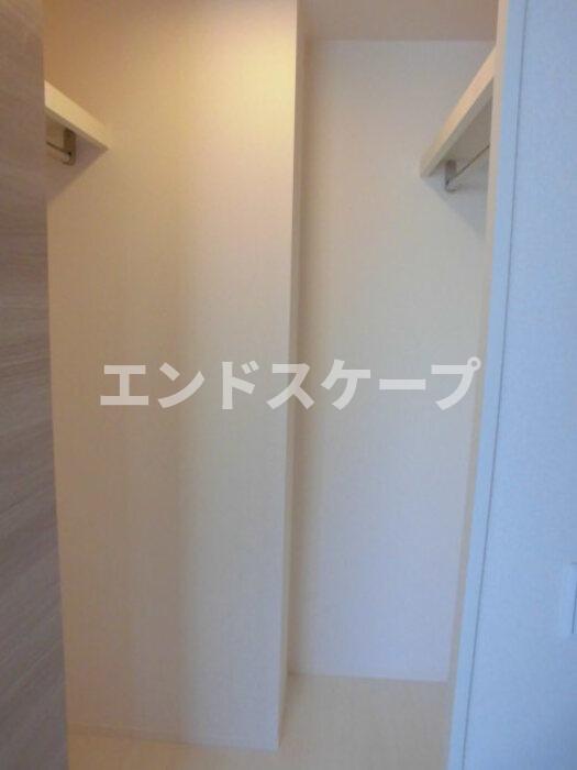 収納　高崎、前橋のお部屋探しはエンドスケープまで！お客様の理想お聞