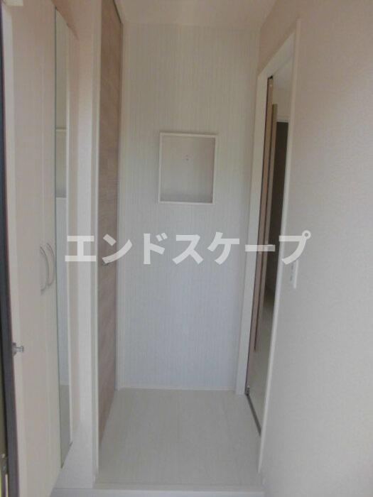 玄関　高崎、前橋のお部屋探しはエンドスケープまで！お客様の理想お聞