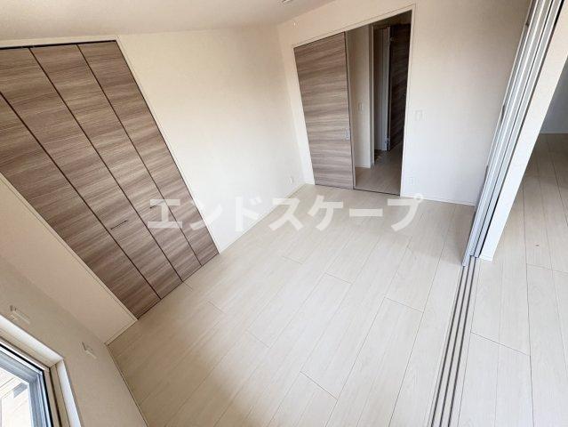 バルコニー　高崎、前橋のお部屋探しはエンドスケープまで！お客様の理想お聞