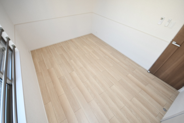 その他部屋・スペース　寝室