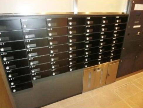 その他共有部分　☆宅配ボックスもあります☆