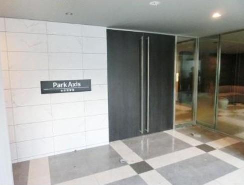 エントランス　☆きれいなエントランス☆