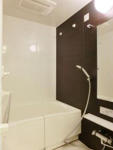 バス・シャワールーム　☆ゆっくりくつろげるお風呂☆