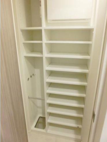 その他設備　☆シューズインクローゼット☆