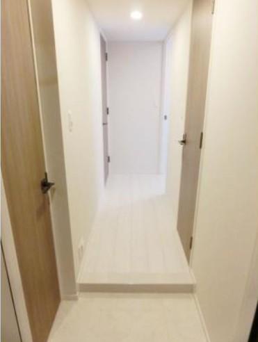 玄関　☆広々とした玄関☆