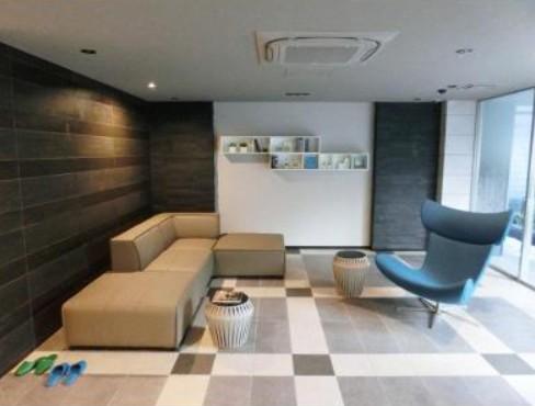 ロビー　☆ロビー☆