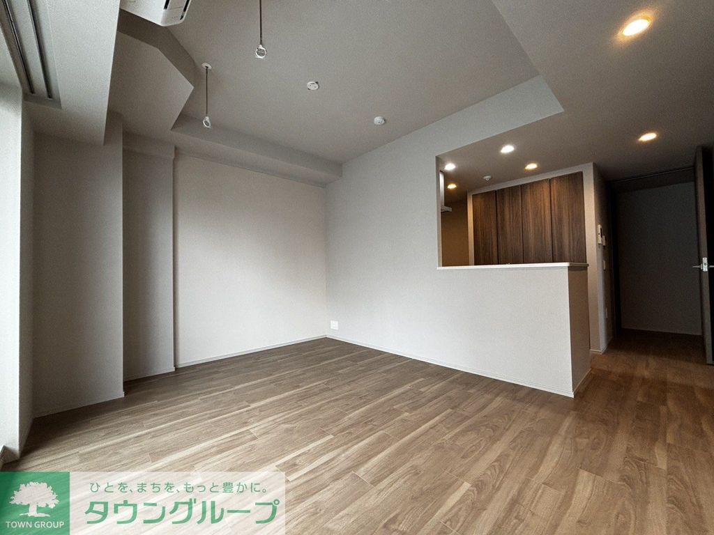 居室・リビング　リビング/居室