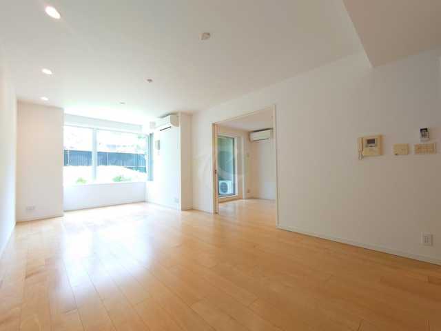 居室・リビング　アビティ目黒