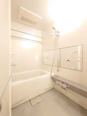 バス・シャワールーム　アビティ目黒