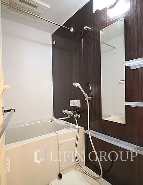 バス・シャワールーム　風呂