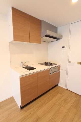 キッチン　※参考写真