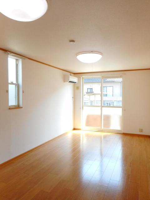 居室・リビング　居室・リビング