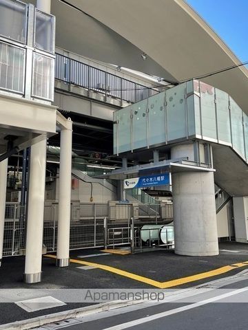 その他　代々木八幡駅（その他）まで465m